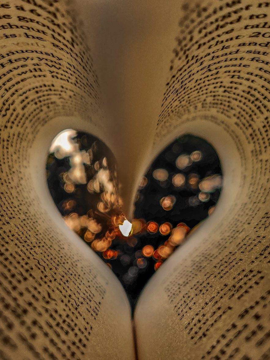 Book love